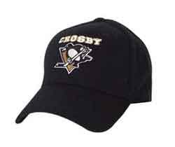 sidney crosby cap