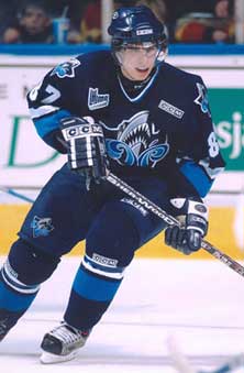 Sidney Crosby Rimouski Picture