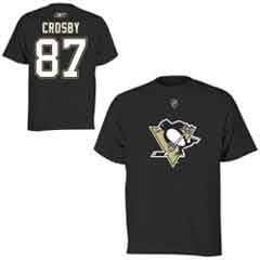 Sidney Crosby T-Shirt