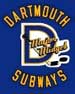 Dartmouth Subways